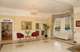 Barkston Gardens Hotel London Exterior photo