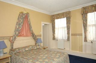 Barkston Gardens Hotel London Exterior photo